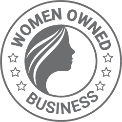 Women Owned Business Badge